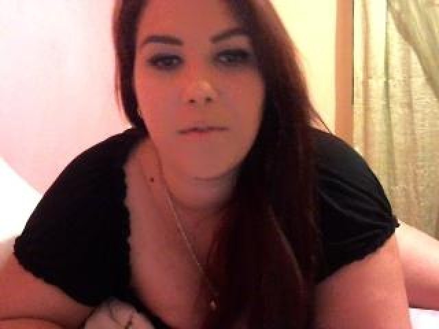 29226-johana69-shaved-pussy-webcam-model-babe-brown-eyes-female-redhead